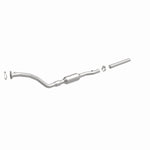 Load image into Gallery viewer, MagnaFlow Conv DF 96-99 Audi A4/A4 Quattro 2.8L P/S (49 State)
