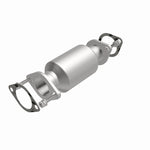 Load image into Gallery viewer, Magnaflow 08-09 Kia Spectra 2.0L Direct Fit Converter
