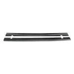 Load image into Gallery viewer, Anderson Composites 20-21 Dodge Charger Hellcat Type-MB Wide Body Rocker Panel Splitter
