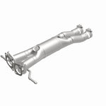 Load image into Gallery viewer, Magnaflow 2010 Ford Taurus 3.5L Direct Fit Converter
