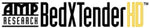 Load image into Gallery viewer, AMP Research 20-23 Chevrolet/GMC Silverado/Sierra 1500 (No Multipro Tailgt) Bedxtender HD Max - Blk
