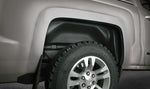 Load image into Gallery viewer, Husky Liners 21-23 Ford F-150 Rear Wheel Well Guards - Black
