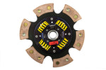 Load image into Gallery viewer, ACT 08-13 BMW 128i (E82/E88) L6-3.0L (N51/N52) 6 Pad Sprung Race Disc
