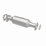 Load image into Gallery viewer, MagnaFlow Conv DF 98-02 Honda Accord 4 2.3L
