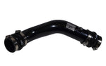 Load image into Gallery viewer, Injen 17-19 Honda Civic Type-R Aluminum Intercooler Piping Kit - Black
