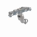 Load image into Gallery viewer, Magnaflow 04-06 Chevrolet Colorado 3.5L Direct Fit Converter
