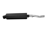 Load image into Gallery viewer, MBRP 1985-87 Honda ATC 250ES Big Red / TRX 250 Direct Replacement Slip-On Exhaust w/Utility Muffler

