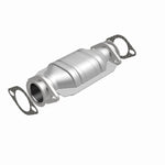 Load image into Gallery viewer, MagnaFlow Conv DF 96-01 Altima 2.4L rear 50S
