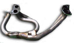 Load image into Gallery viewer, HKS EJ25 SUH 409 Turbo Exhaust Manifold
