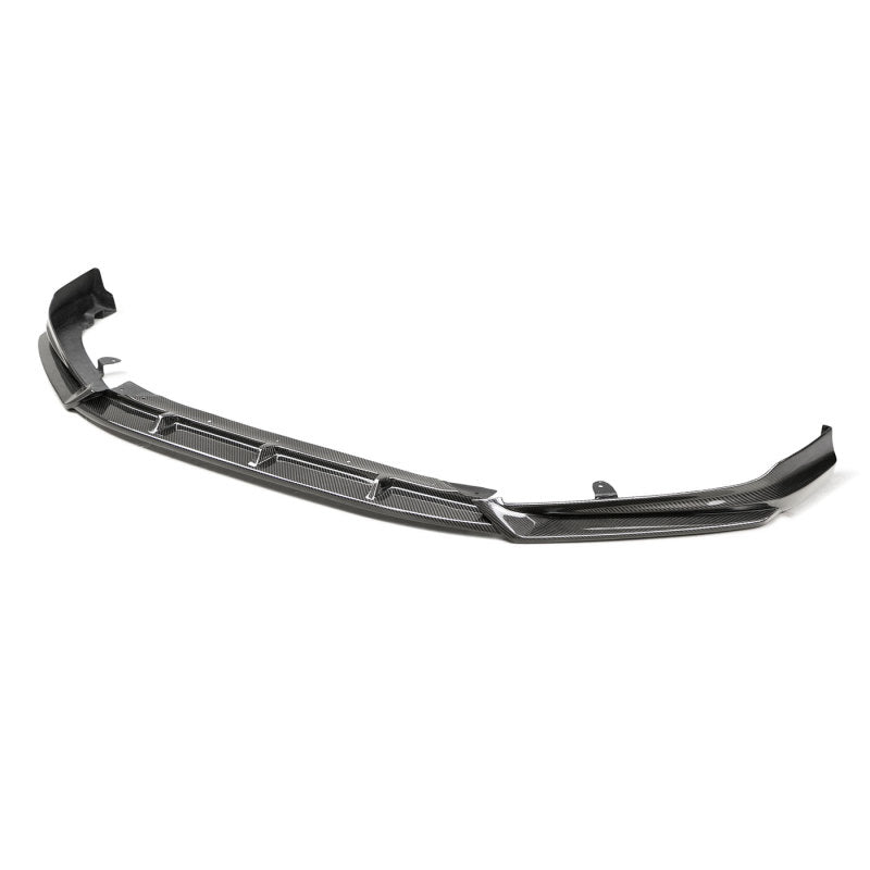 Seibon 18-20 Honda Accord GC Carbon Fiber Front Lip