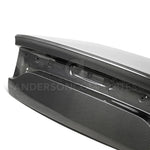 Load image into Gallery viewer, Anderson Composites 15-18 Dodge Charger Hellcat OE Carbon Fiber Decklid
