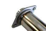Load image into Gallery viewer, Invidia 2022+ Toyota GR Corolla Front Pipe w/ High Flow Cat
