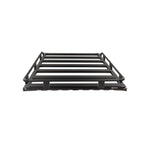 Load image into Gallery viewer, ARB 72in x 51in BASE Rack with Mount Kit Deflector and 3/4 Rails
