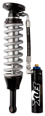 Load image into Gallery viewer, Fox 07+ Chevy 1500 2.5 Factory Series 4.4in. Remote Res. Coilover Set w/DSC Adjuster / 0-2in. Lift
