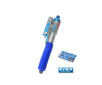 Load image into Gallery viewer, King Shocks 10-14 Ford F150 Raptor 4WD Rear 3.0 Dia 3 Tube Bypass Piggyback Shock (Pair)
