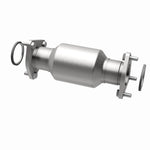 Load image into Gallery viewer, MagnaFlow Conv DF 07-09 Acura MDX 3.7L
