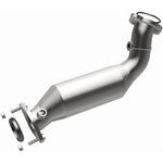 Load image into Gallery viewer, Magnaflow 09-15 Cadillac CTS 6.2L Direct Fit Converter
