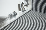 Load image into Gallery viewer, CSF 2020+ Audi SQ7 / SQ8 High Performance Intercooler System - Raw Aluminum
