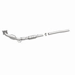 Load image into Gallery viewer, Magnaflow 08-13 Audi A3 2.0L Direct Fit Converter

