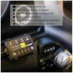 Load image into Gallery viewer, Pedal Commander Nissan Titan/Xterra/NP300/Navara Throttle Controller
