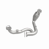 MagnaFlow Conv DF 00-03 Ford Taurus 3.0L