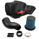 Load image into Gallery viewer, Injen 19-22 Ram 2500/3500 I6-6.7L Diesel Evolution Intake - Dry Filter
