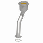 Load image into Gallery viewer, Magnaflow 10-11 Porsche Cayenne 4.8L Direct Fit Converter
