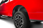 Load image into Gallery viewer, Husky Liners 21-23 Ford F-150 Rear Wheel Well Guards - Black
