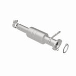 Load image into Gallery viewer, Magnaflow 09-13 Toyota Highlander 2.7L Direct Fit Converter
