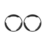 Load image into Gallery viewer, KC HiLiTES Round Universal Shrouds for Flex Era 3 Lights (Pair)
