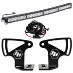 Load image into Gallery viewer, Baja Designs OnX6+ Arc Textron Wildcat XX 40in Roof Mount Kit
