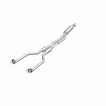 Load image into Gallery viewer, Magnaflow 07-11 Lexus GS350 3.5L Direct Fit Converter
