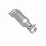 Load image into Gallery viewer, Magnaflow 10-11 Cadillac SRX 3.0L Direct Fit Converter
