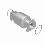 Load image into Gallery viewer, Magnaflow 10-13 Acura MDX 3.7L Direct Fit Converter
