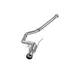 Load image into Gallery viewer, MBRP 15-21 Subaru WRX 2.0L/STI 2.5L/ 11-14 Sedan 3in Cat-Back Single Rear Exit - T304
