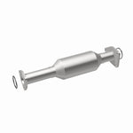 Load image into Gallery viewer, MagnaFlow 03-07 Honda Accord L4 2.4L California Catalytic Converter Direct Fit
