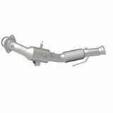 MagnaFlow Conv DF 16-17 Ford Focus 2.3L Underbody