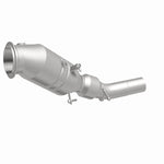 Load image into Gallery viewer, MagnaFlow OEM Grade 13-17 BMW X3 Direct Fit Catalytic Converter
