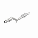 Load image into Gallery viewer, MagnaFlow Conv DF 04-05 Audi Allroad 4.2L Passenger Side
