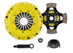 Load image into Gallery viewer, ACT 1999 Acura Integra HD/Race Sprung 4 Pad Clutch Kit

