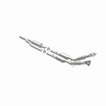 Load image into Gallery viewer, MagnaFlow Conv DF 06- Audi A3 Quattro 3.2L
