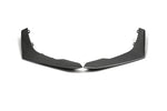 Load image into Gallery viewer, Anderson Composites 17-18 Chevy Camaro ZL1 1LE Type-LE Carbon Fiber Front Bumper Canards
