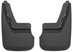Load image into Gallery viewer, Husky Liners 15 Cadillac Escalade ESV Custom-Molded Rear Mud Guards

