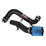 Load image into Gallery viewer, Injen 2014 Kia Forte Koup 1.6L Turbo 4Cyl Black Cold Air Intake (Converts to Short Ram Intake)
