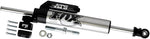 Load image into Gallery viewer, Fox 07+ Jeep JK 2.0 Performance Series 8.1in. ATS Stabilizer Steering Damper 1-3/8 in. Tie Rod
