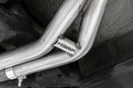 Load image into Gallery viewer, MBRP 10-16 Audi S4/S5 3.0TFSI B8/B8.5 T304 Stainless Steel 2.25in Muffler Bypass
