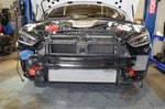 Load image into Gallery viewer, Injen 18-19 Audi S4/S5 (B9) V6 3.0L Turbo Polished Intercooler Piping
