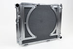 Load image into Gallery viewer, CSF 84-88 Mercedes-Benz W201 190E 2.3L - 16 w/ A/C High Performance Aluminum Radiator
