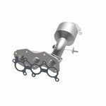 Load image into Gallery viewer, Magnaflow 07-10 Toyota Sienna 3.5L Direct Fit Converter
