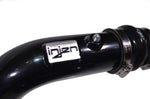 Load image into Gallery viewer, Injen 17-19 Honda Civic Type-R Aluminum Intercooler Piping Kit - Black
